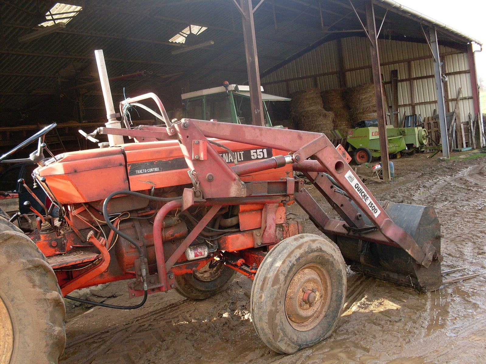 Vol de matériel agricole et de GPS : comment le prévenir et réagir